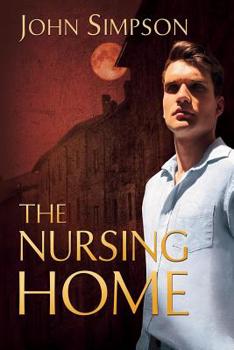 Paperback The Nursing Home Book