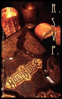 Paperback R.S.V.P. Book