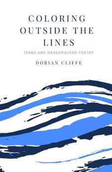 Paperback Coloring Outside the Lines Book