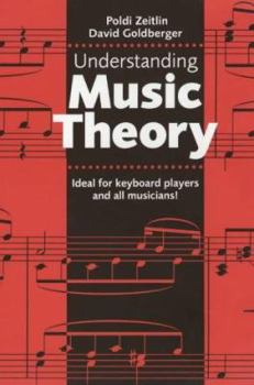 Paperback Understanding Music Theory Book