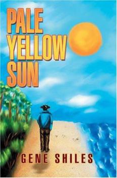 Paperback Pale Yellow Sun Book