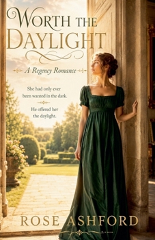 Paperback Worth the Daylight Book