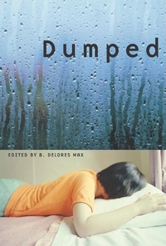 Paperback Dumped: An Anthology Book