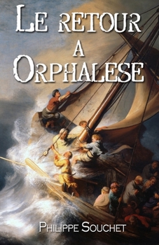 Paperback Le retour a Orphalese [French] Book