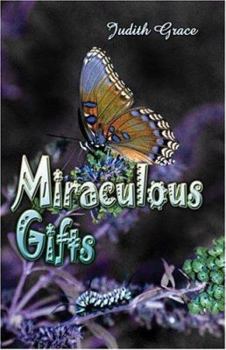 Paperback Miraculous Gifts Book