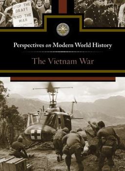 Library Binding The Vietnam War Book