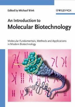 Paperback An Introduction to Molecular Biotechnology Book