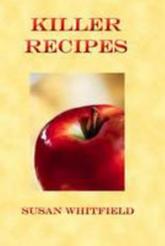 Paperback Killer Recipes Book