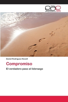 Paperback Compromiso [Spanish] Book