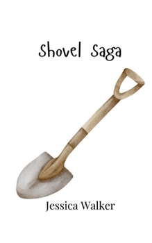 Paperback Shovel Saga Book