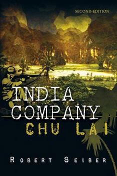 India Company: Chu Lai - Second Edition