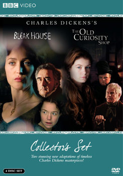 Bleak House / The Old Curiosity Shop