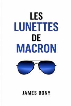 Paperback Les lunettes de Macron [Italian] Book