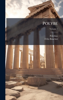 Hardcover Polybe [French] Book