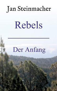 Hardcover Rebels [German] Book