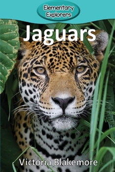 Paperback Jaguars Book