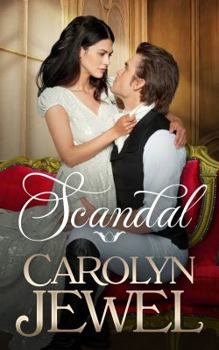 Scandal - Book  of the Historical Jewels