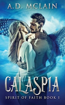 Paperback Calaspia Book