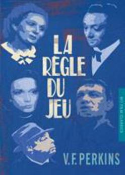 La Régle du Jeu - Book  of the BFI Film Classics