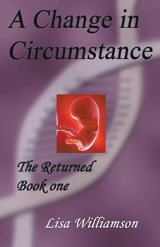 Paperback A Change in Circumstance Book