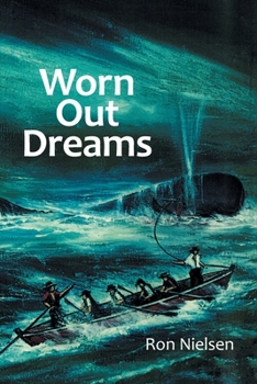 Paperback Worn out Dreams Book