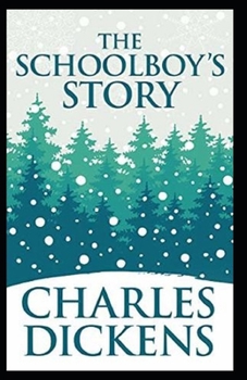 Paperback The Schoolboy's Story Illustrated Book
