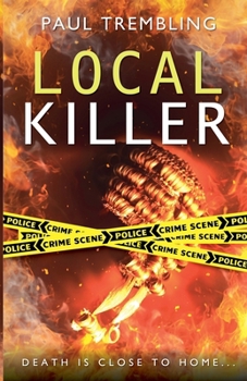 Paperback Local Killer Book
