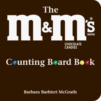 The M&M's Brand Counting Book