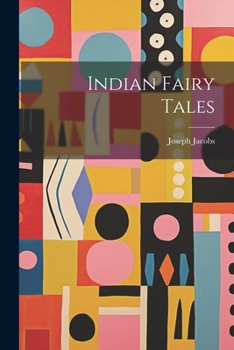 Paperback Indian Fairy Tales Book