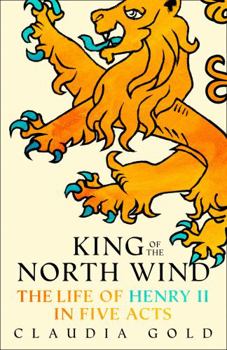 Paperback King Of The North Wind Book