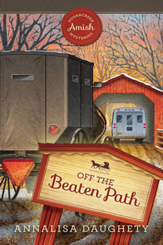 Paperback Off the Beaten Path Book