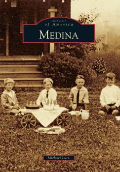 Medina - Book  of the Images of America: Washington