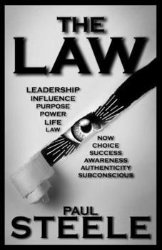 Paperback The Law: Whatever You Believe, You Are Correct Book