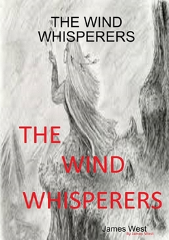Paperback The Wind Whisperers Book