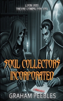 Soul Collectors Incorporated