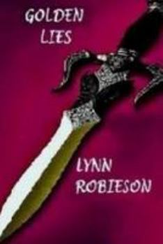 Paperback Golden Lies Book