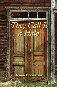 Paperback They Call It a Halo Book