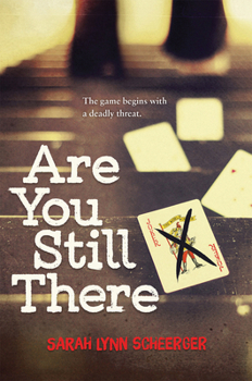 Hardcover Are You Still There Book