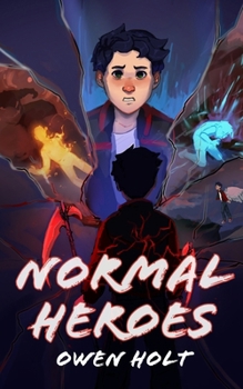 Paperback Normalheroes: Heroism Redefined Book