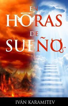 Paperback En horas de sueño [Spanish] Book