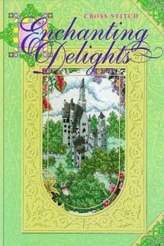 Hardcover Enchanting Delights Book
