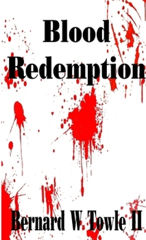 Paperback Blood Redemption Book
