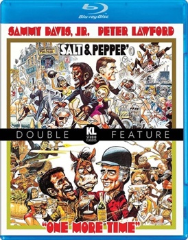 Salt and Pepper | One More Time