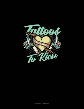 Tattoos A Hard Habit To Kick: Accounts Journal