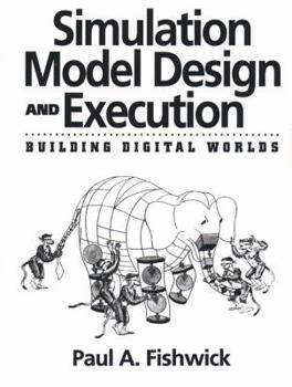 Paperback Simulation Model Design and Execution Book