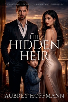 Paperback The Hidden Heir Book