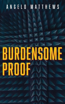 Paperback Burdensome Proof Book