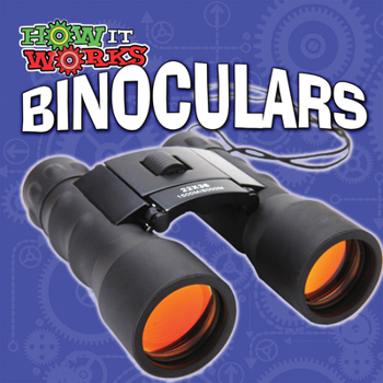 Paperback Binoculars Book