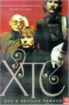 Paperback Xtc: Song Stories Book