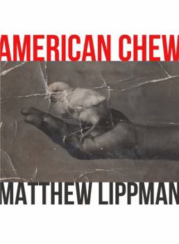 Paperback American Chew Book